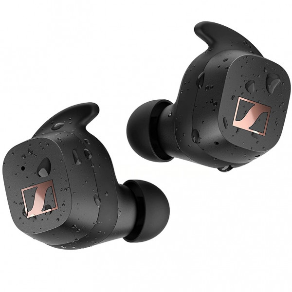 Tai Nghe Bluetooth Sennheiser Sport True Wireless