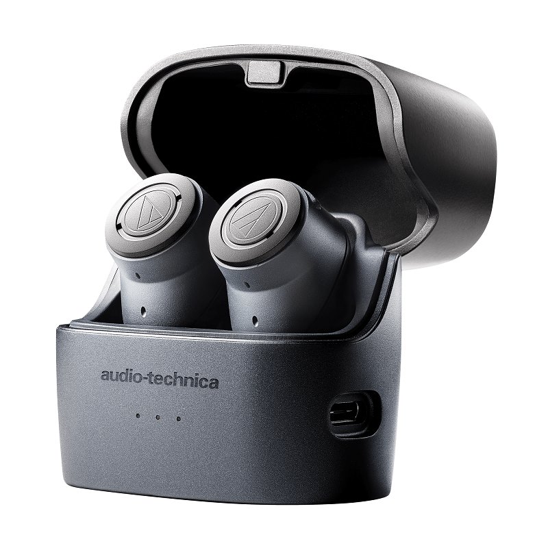 Tai Nghe Bluetooth Audio Technica ATH-ANC300TW