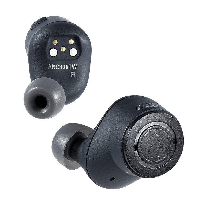 Tai Nghe Bluetooth Audio Technica ATH-ANC300TW
