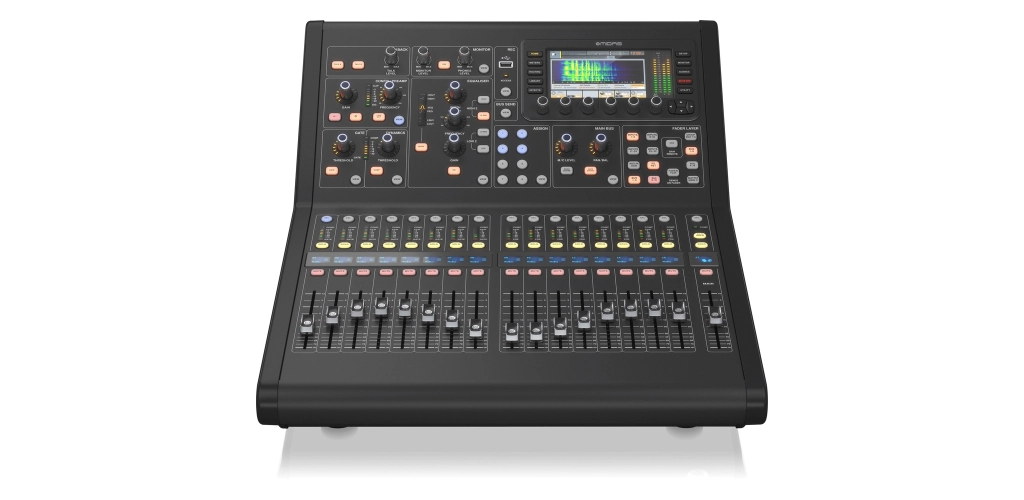 Bàn Mixer Midas M32R