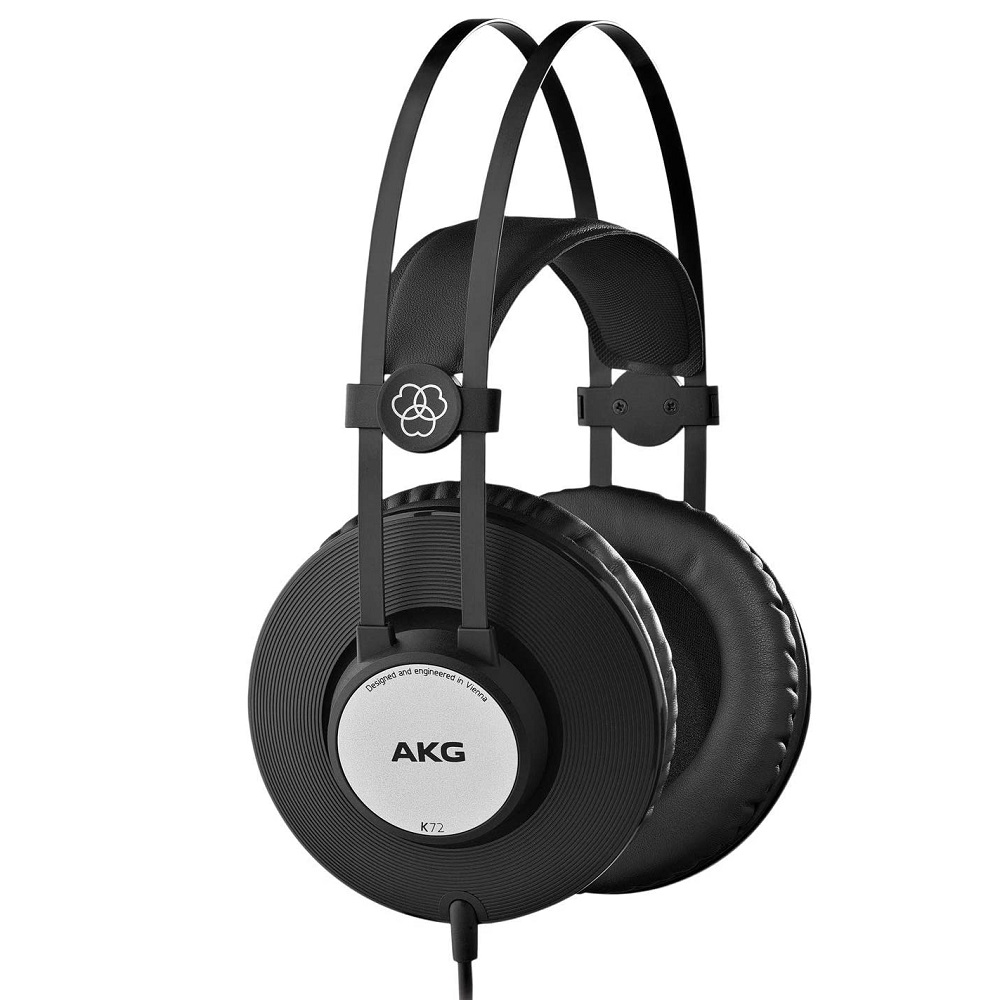 Tai Nghe AKG K72