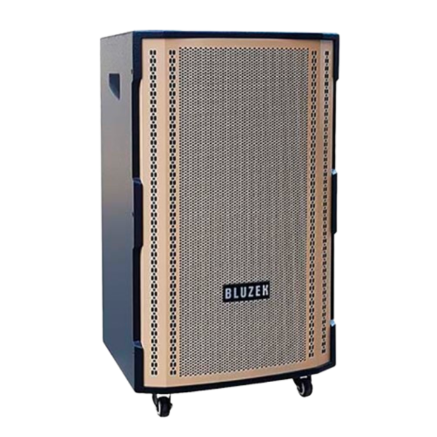 Loa Karaoke di động Bluzek BZ68LG