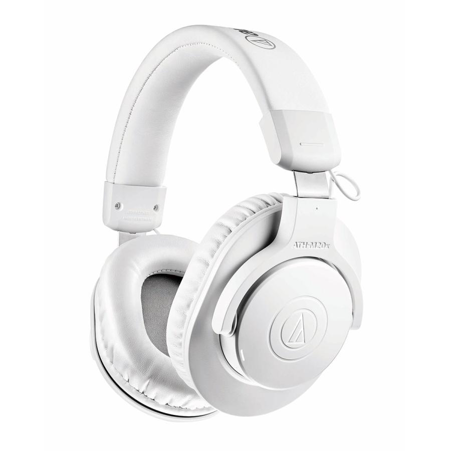 Tai Nghe Bluetooth Audio Technica ATH-M20xBT