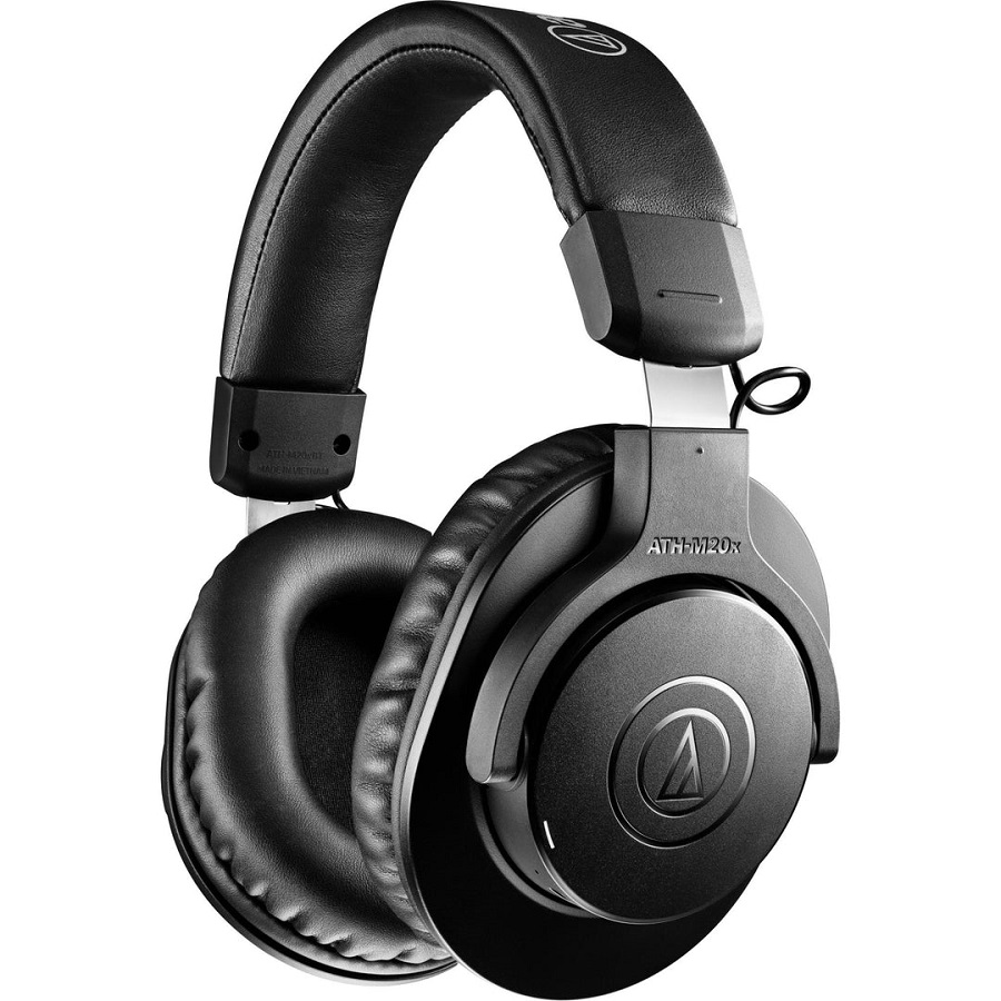 Tai Nghe Bluetooth Audio Technica ATH-M20xBT