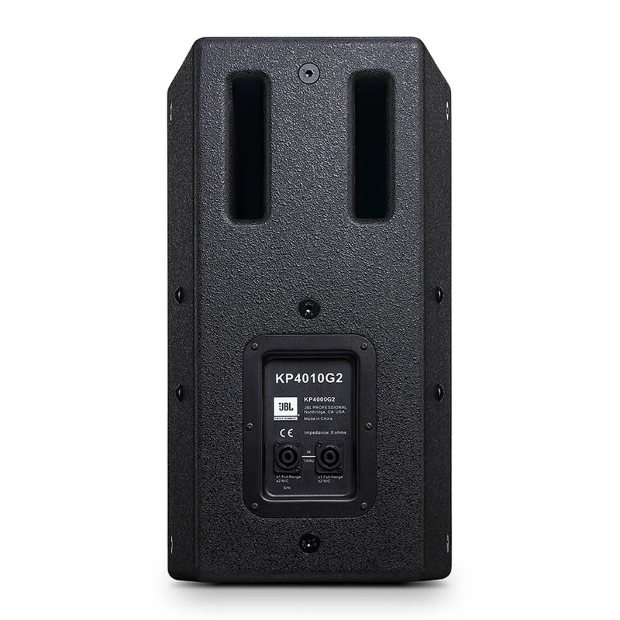 Loa Karaoke JBL KP4010G2