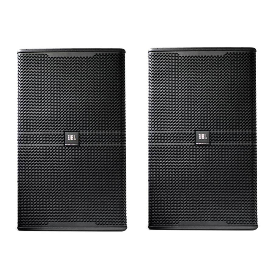 Loa Karaoke JBL KP 2015G2