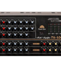 Amply Jarguar 506N