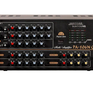 Amply Jarguar 506N