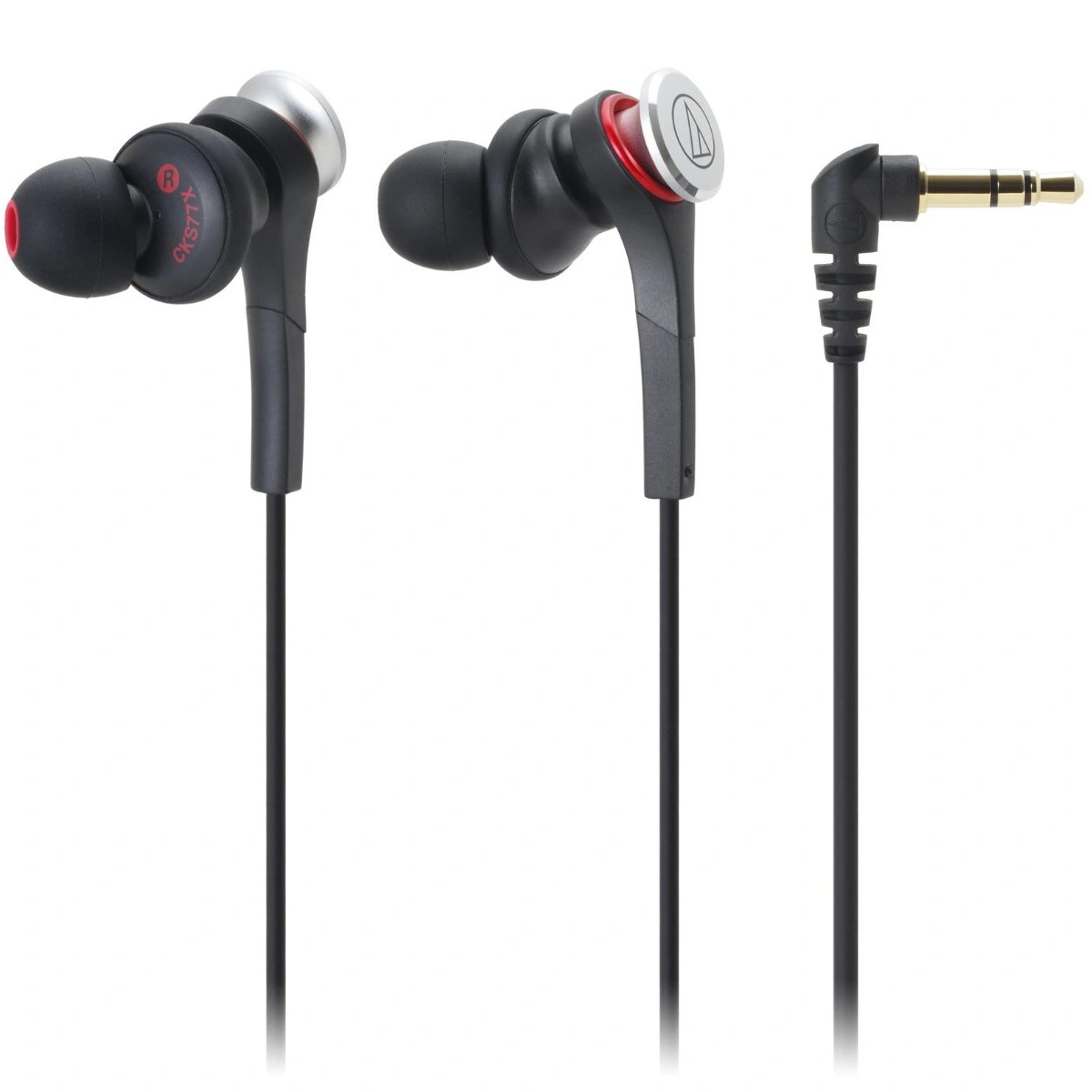 Tai Nghe Audio Technica ATH-CKS990iS