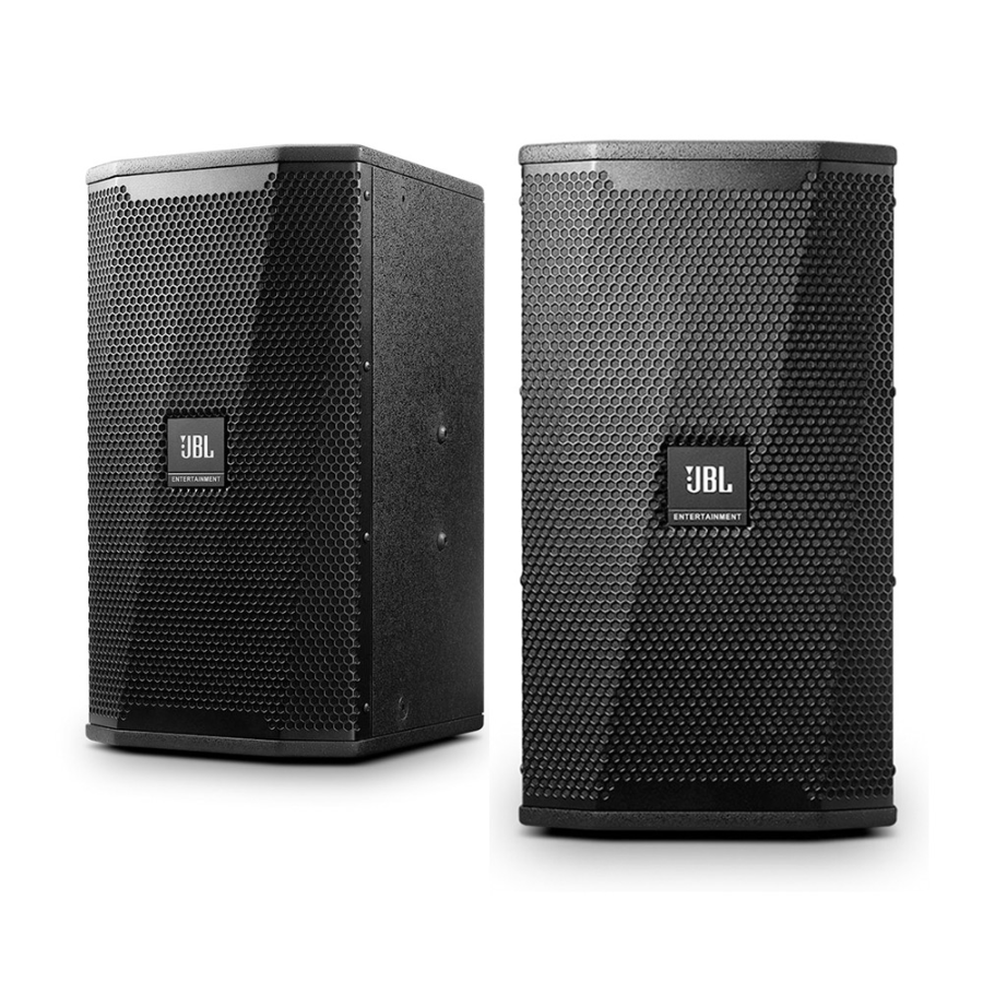 Loa Karaoke JBL KPS1
