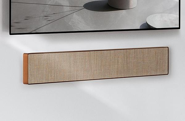 Loa Soundbar B&O Beosound Stage