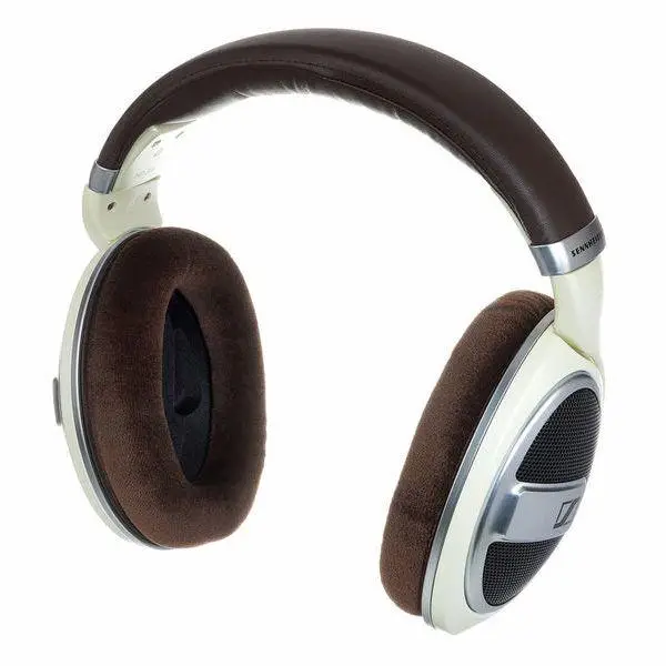 Tai Nghe Sennheiser HD 599