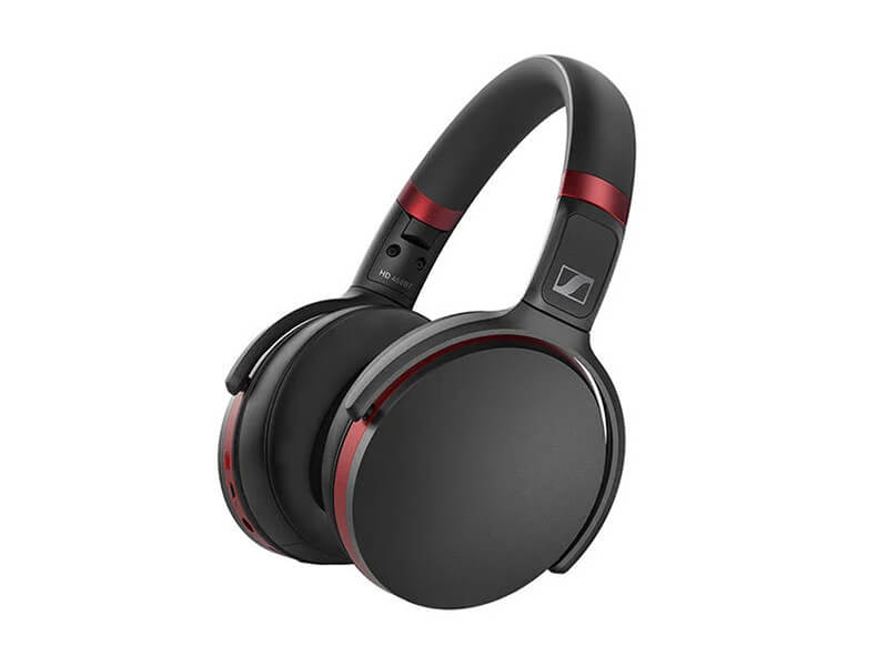 Tai Nghe Sennheiser HD 458BT