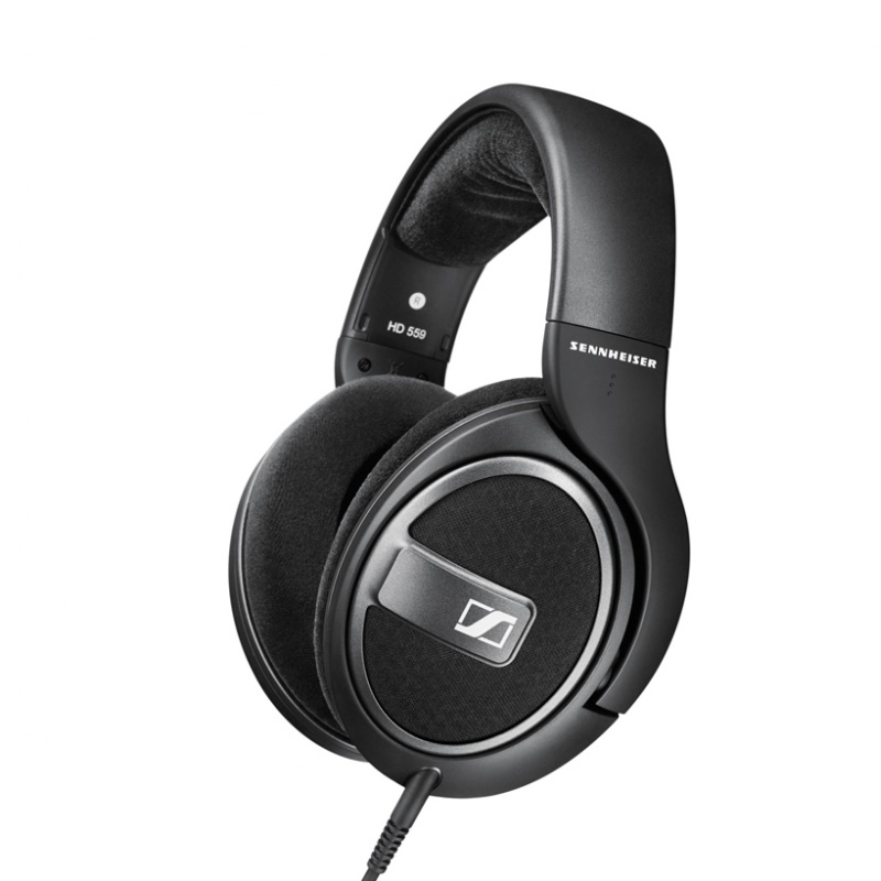 Tai Nghe Sennheiser HD 559