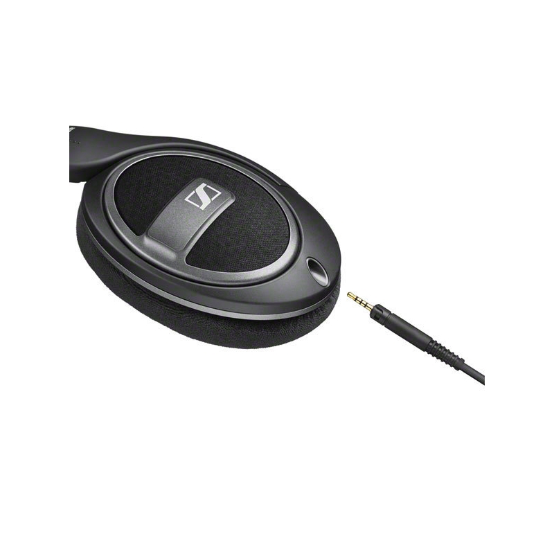 Tai Nghe Sennheiser HD 559