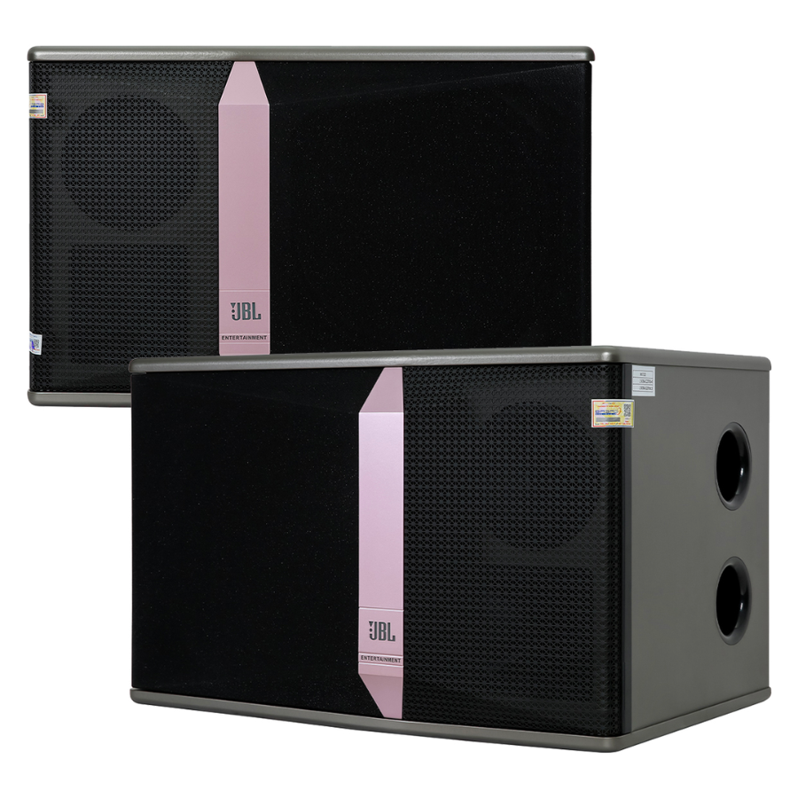 Loa Karaoke JBL KI510