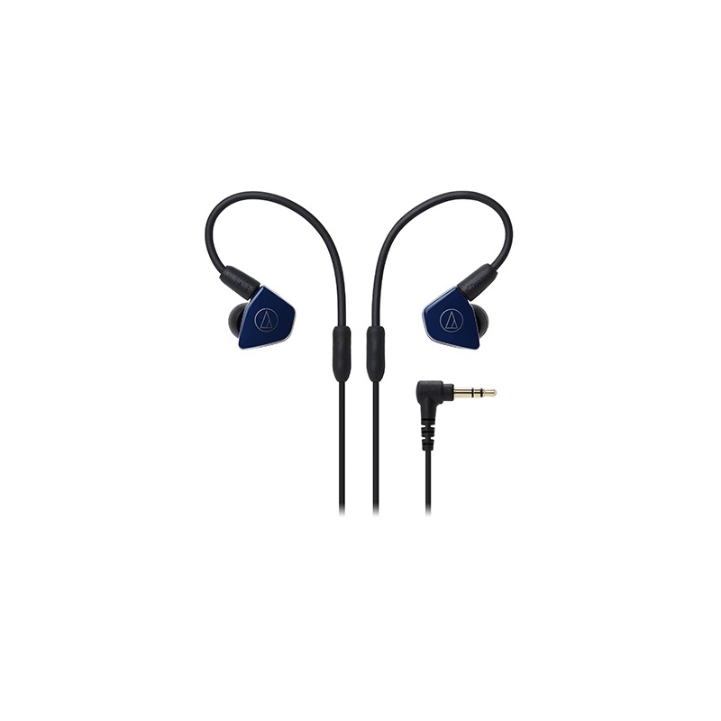 Tai Nghe Audio Technica ATH-LS50iS