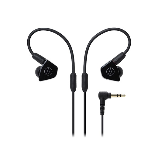 Tai Nghe Audio Technica ATH-LS50iS