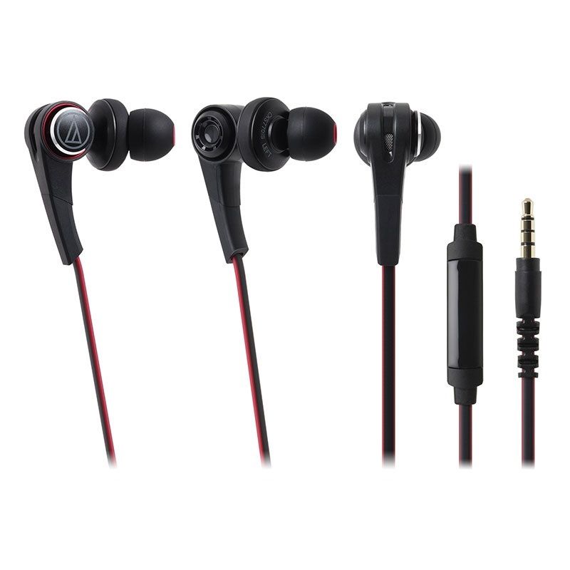 Tai Nghe Audio Technica ATH-CKS770iS