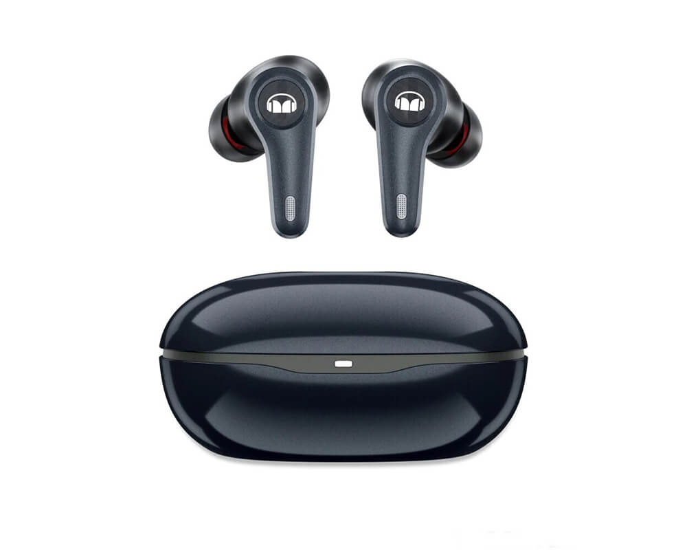 Tai Nghe Monster Clarity 8.0 ANC