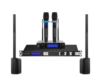 Dàn Karaoke Di Động LHH32