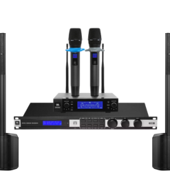 Dàn Karaoke Di Động LHH32