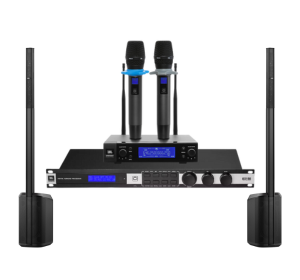 Dàn Karaoke Di Động LHH32