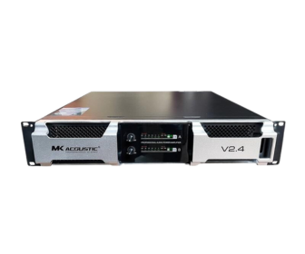 Đẩy công suất MK Acoustic V2.4