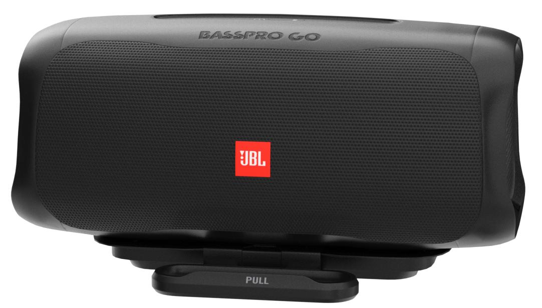 Loa JBL BassPro Go