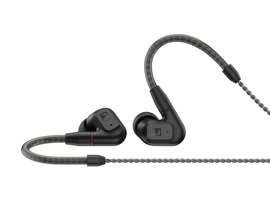 Tai Nghe Sennheiser IE200