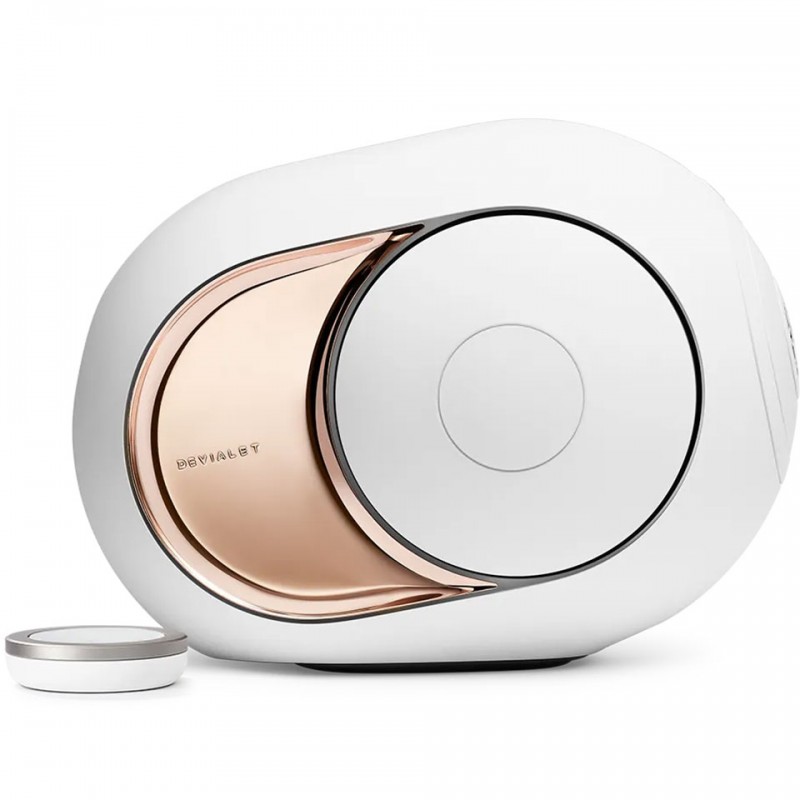 Loa Devialet Phantom I 108dB Gold