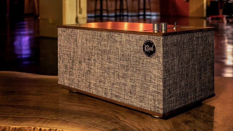 Loa Bluetooth Klipsch The Three 2