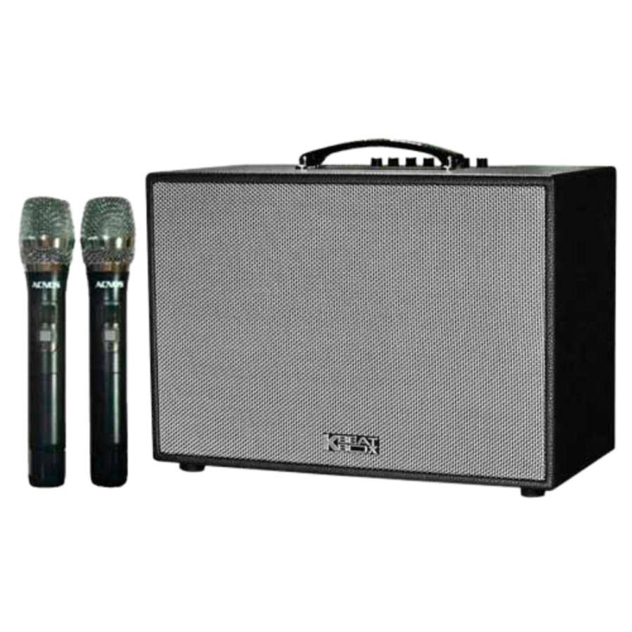 Loa Karaoke di động Acnos CS251PU: