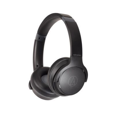 Tai Nghe Bluetooth Audio Technica ATH-S220BT