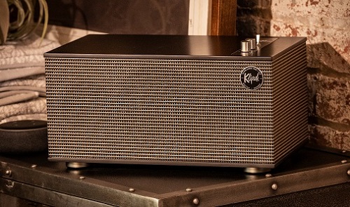 Loa Bluetooth Klipsch The Three 2