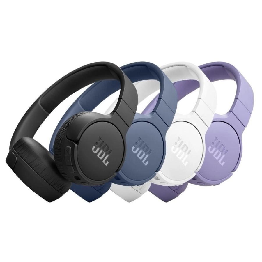 Tai nghe không dây bluetooth JBL Tune 670NC