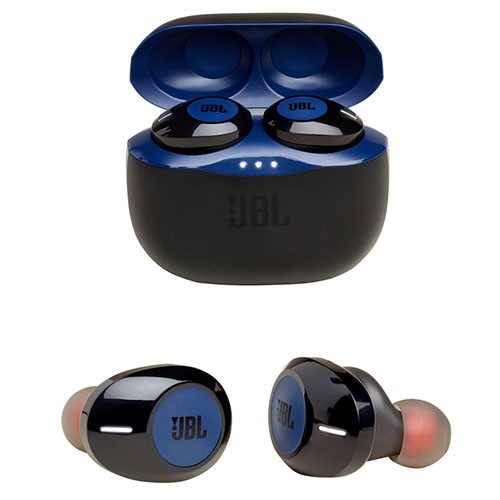 Tai Nghe Bluetooth JBL Tune 120 TWS