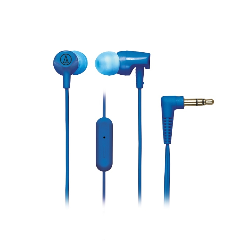 Tai Nghe Audio Technica ATH-CLR100iS