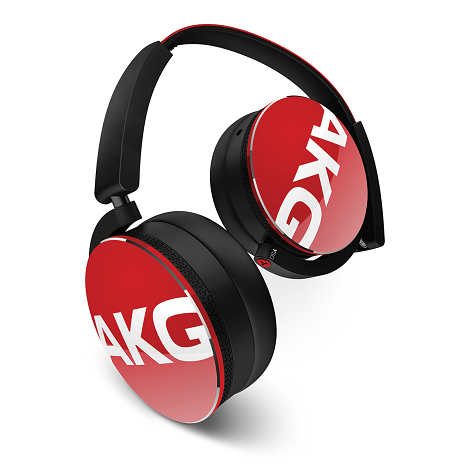 Tai Nghe AKG Y50