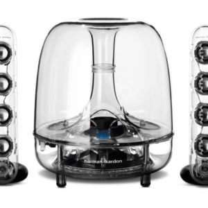 Loa Bluetooth Harman Kardon Aura Studio 3