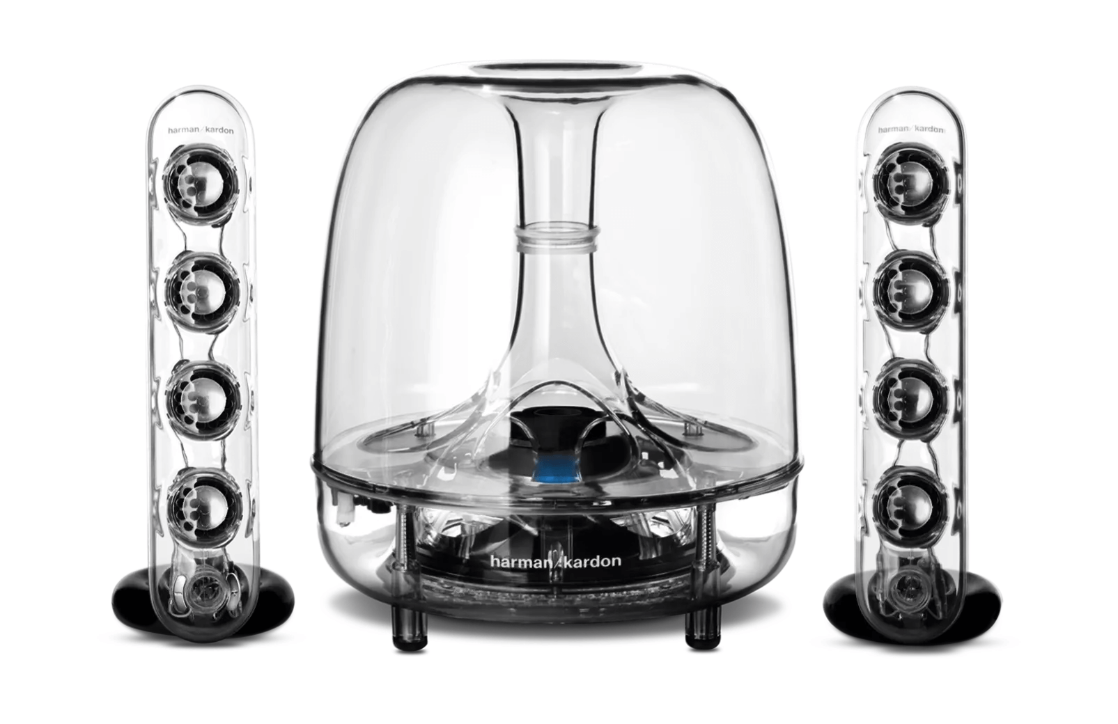 Loa Bluetooth Harman Kardon Aura Studio 3
