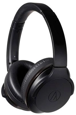 Tai Nghe Bluetooth Audio Technica ATH-ANC900BT