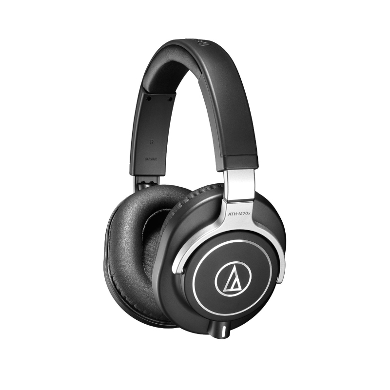Tai Nghe Audio Technica ATH-M70x