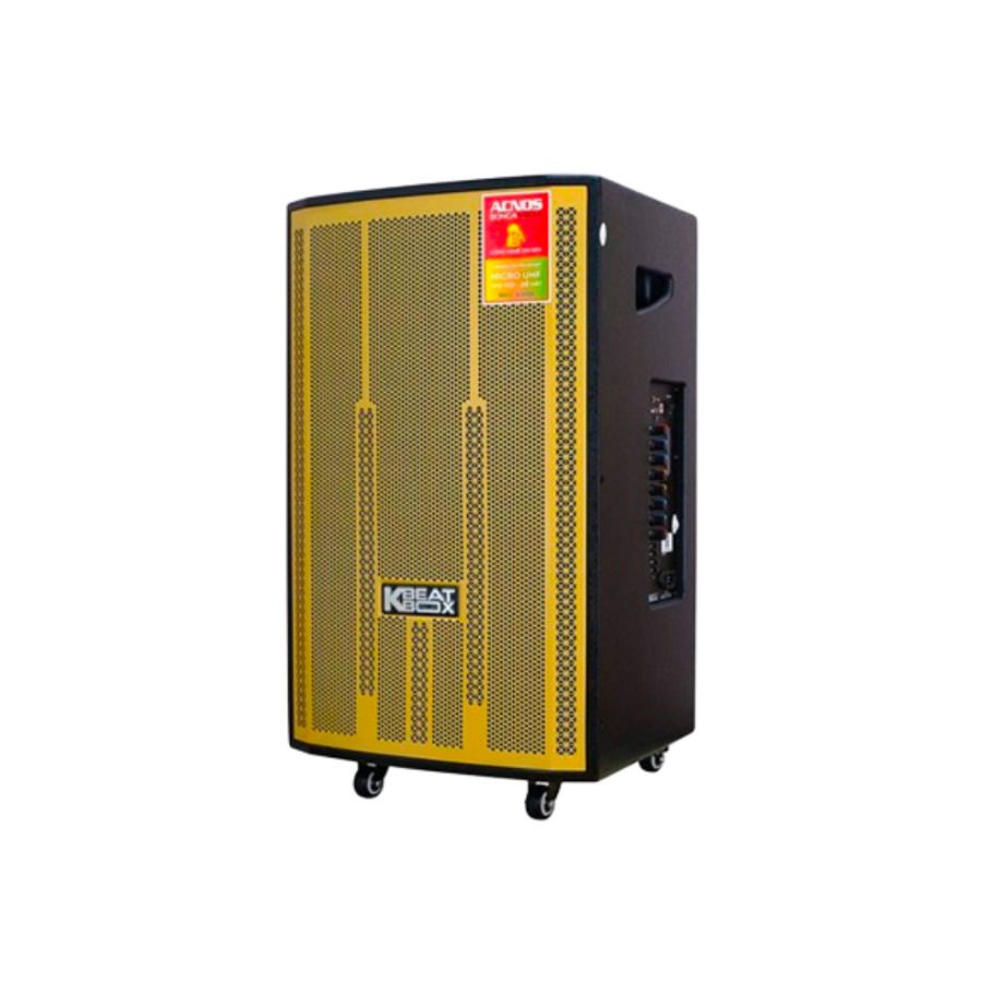 Loa Karaoke di động Acnos CB4051MAX