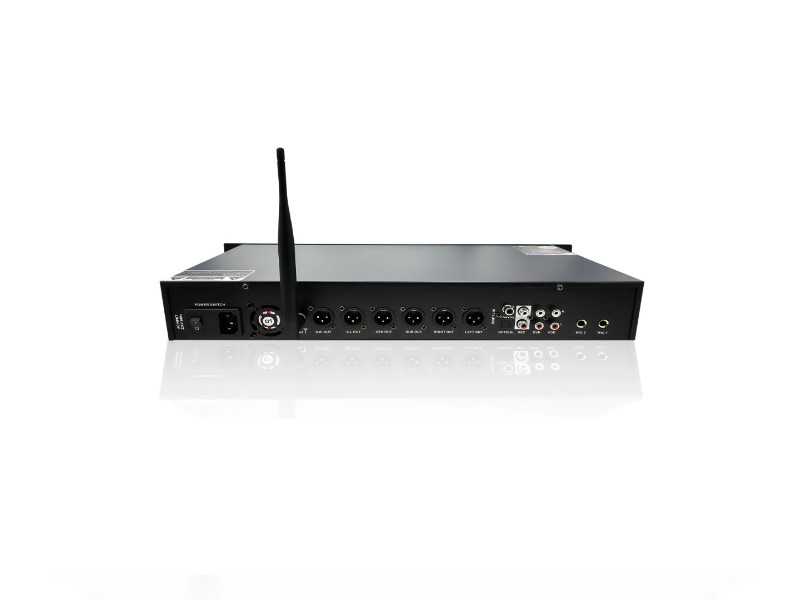 Vang số MK-9000