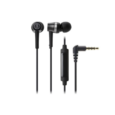 Tai Nghe Audio Technica ATH-CKR30iS