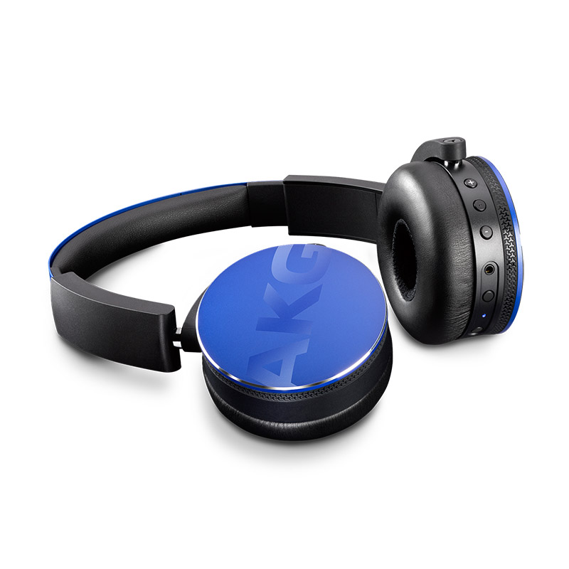 Tai Nghe AKG Y50BT