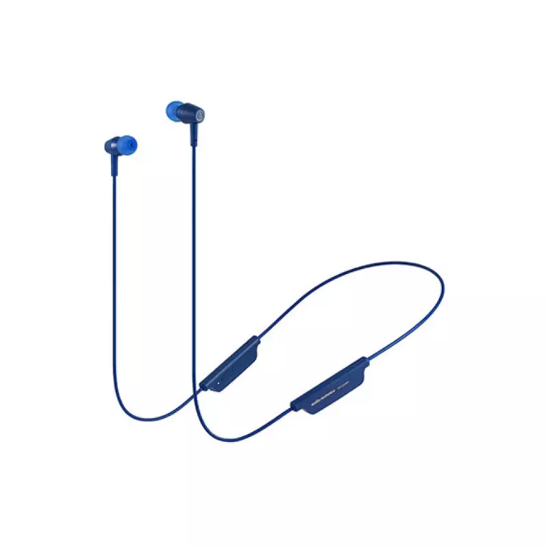 Tai Nghe Audio Technica ATH-CLR100BT