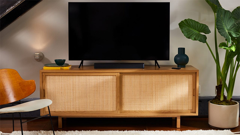 Loa Soundbar Bose TV Speaker