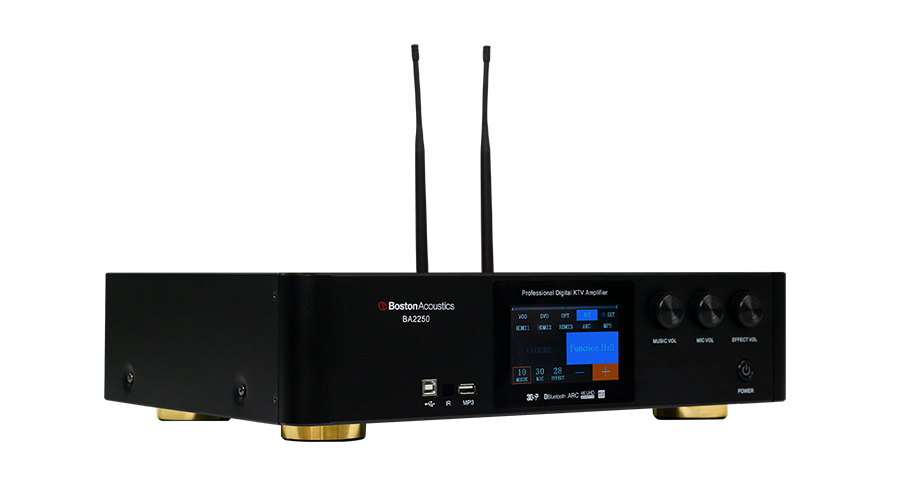 Amply Boston Acoustics BA2250
